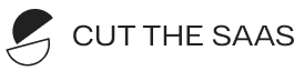 Cut The SaaS