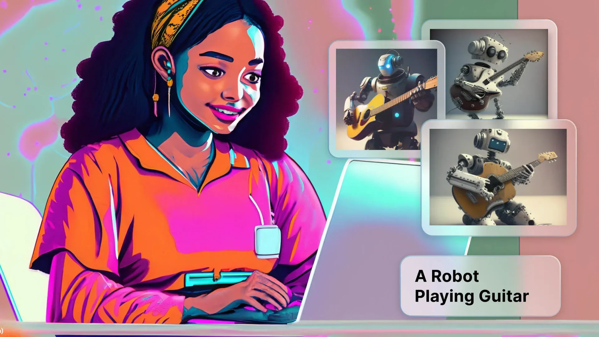 Can AI-Powered Image Generators Unlock Your Brand's Creative Potential?