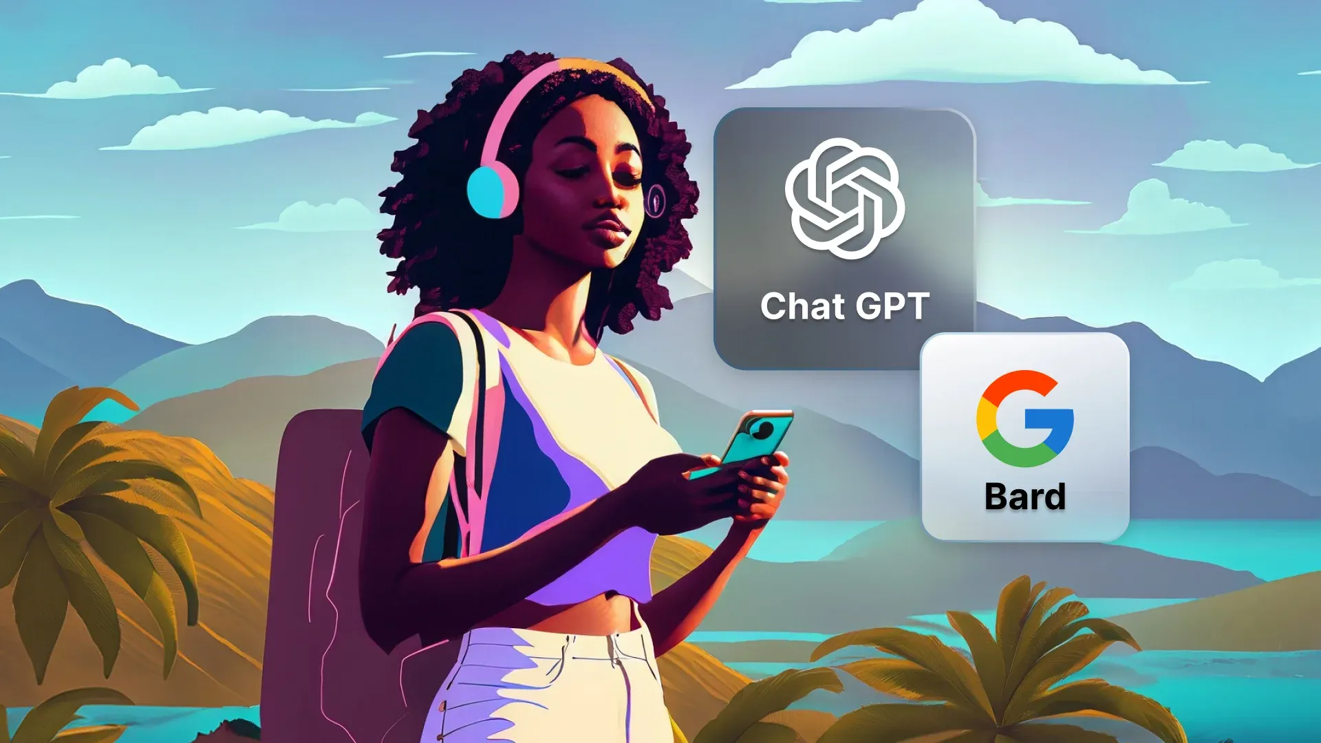 Can You Use an AI Trip Planner for Your Next Vacation?