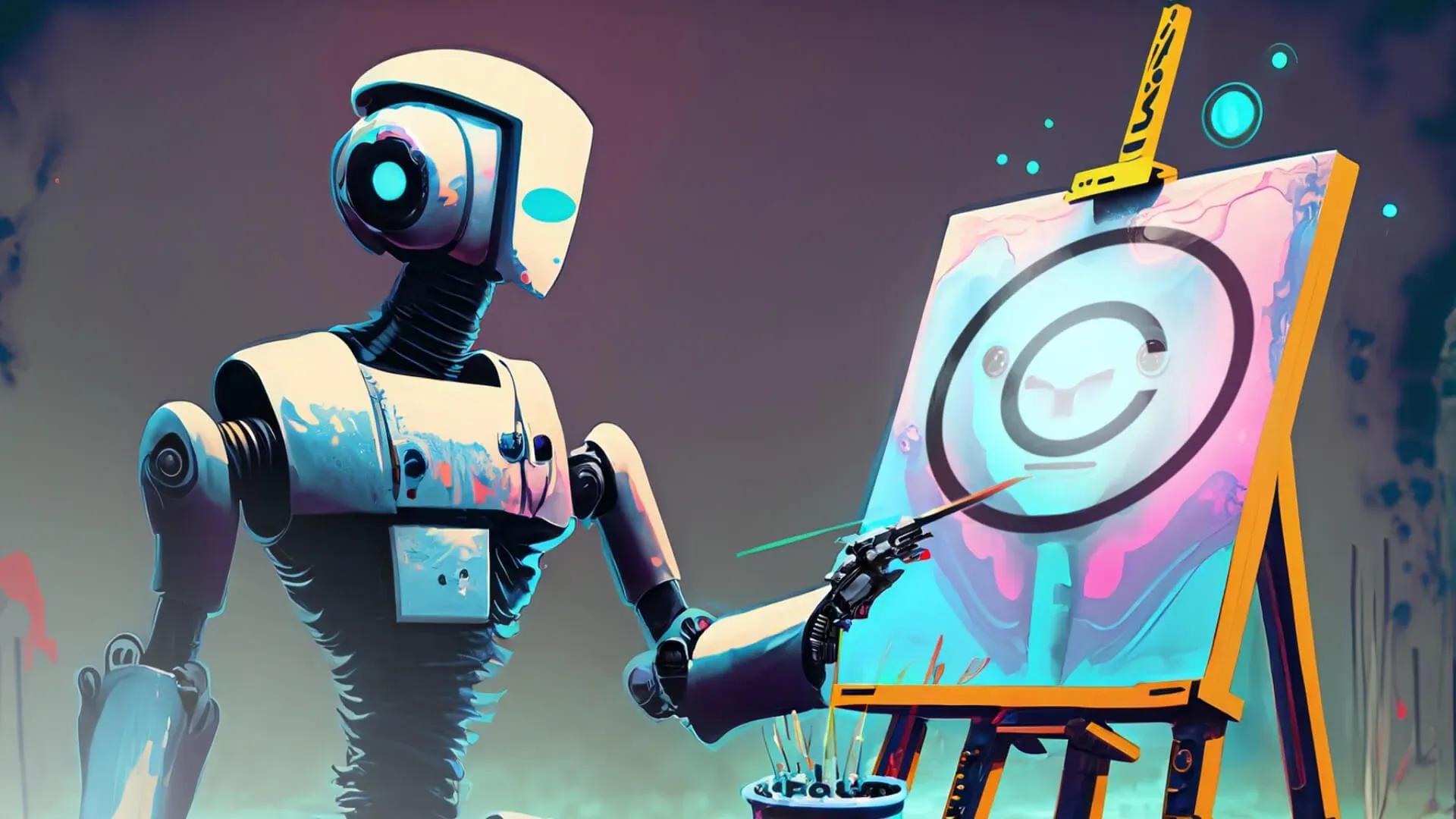 AI and Copyright: Understand the Current Situation and the Challenges