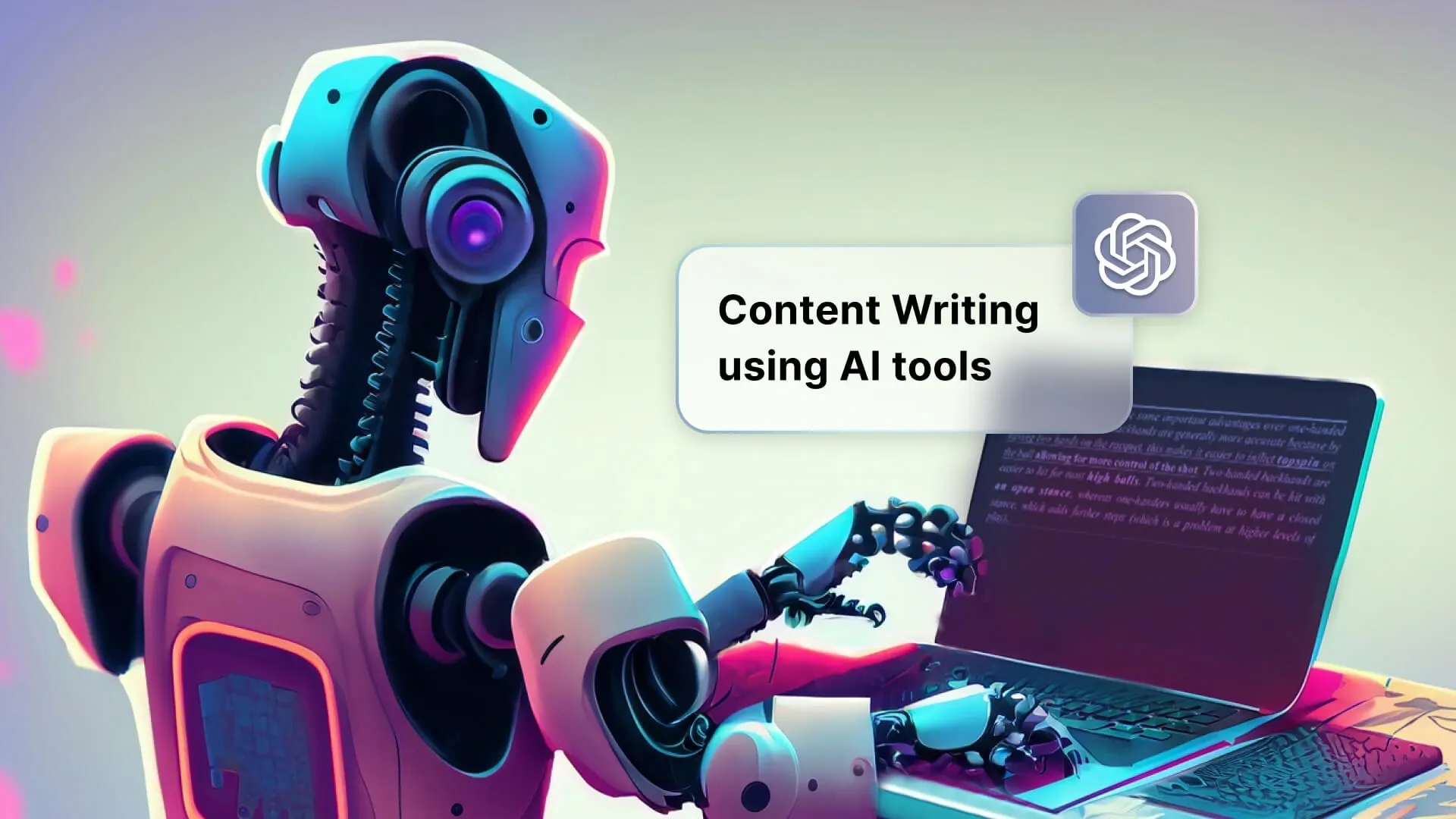 AI Content Creation: Understanding the Impact on Writers and Businesses