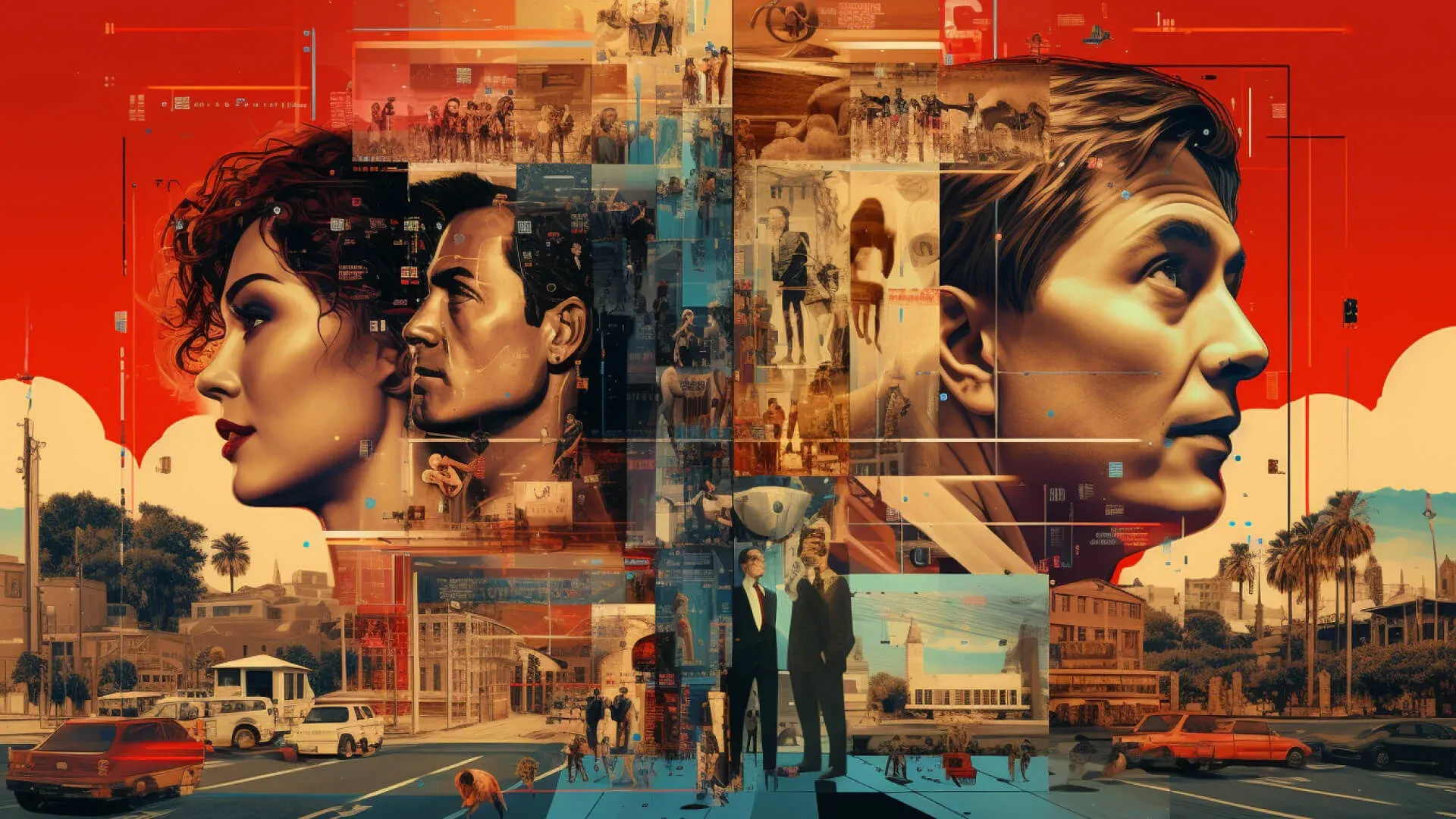AI and the Actor's Strike in Hollywood – Understand the Issue