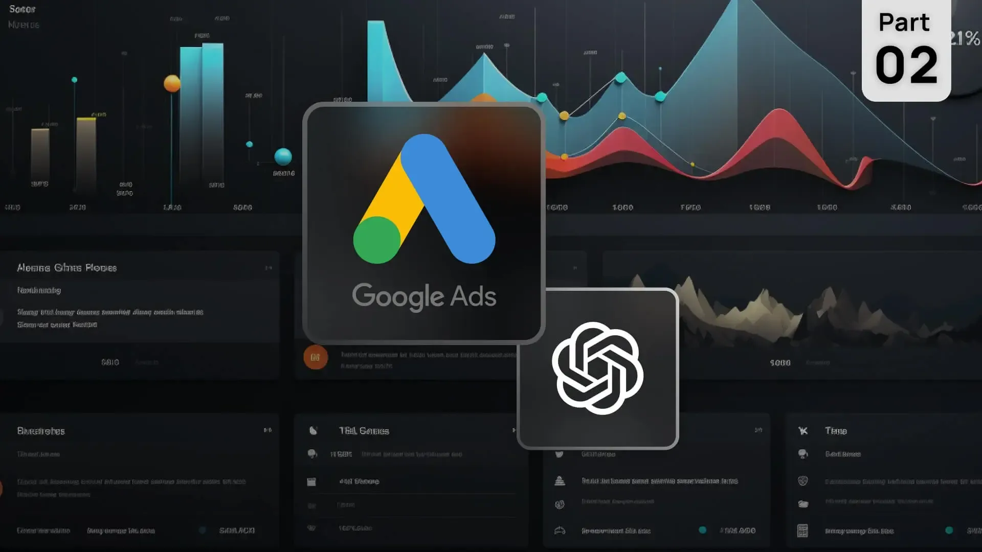 How Can ChatGPT Help with Google Ads: Part 2