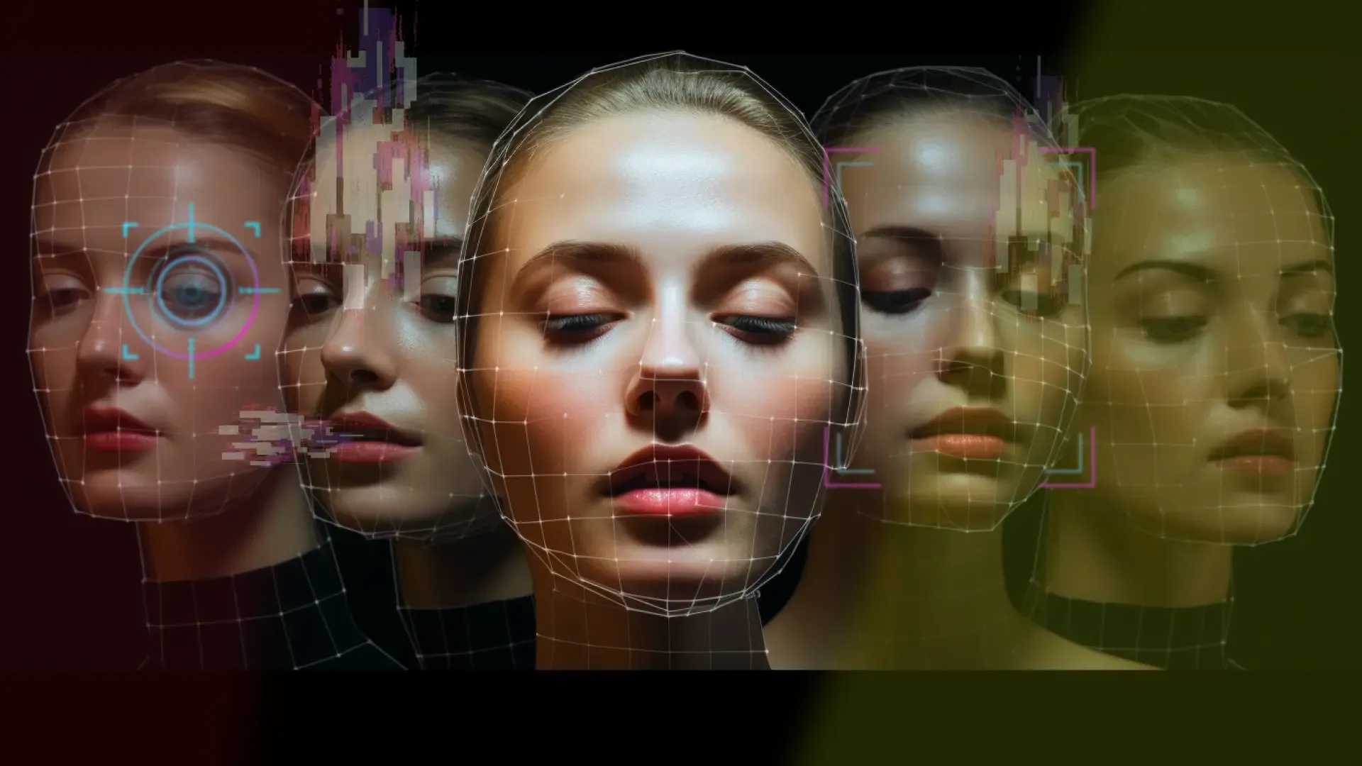 How to Make Deep Fakes Work for Brands - The Great, Good and Ugly