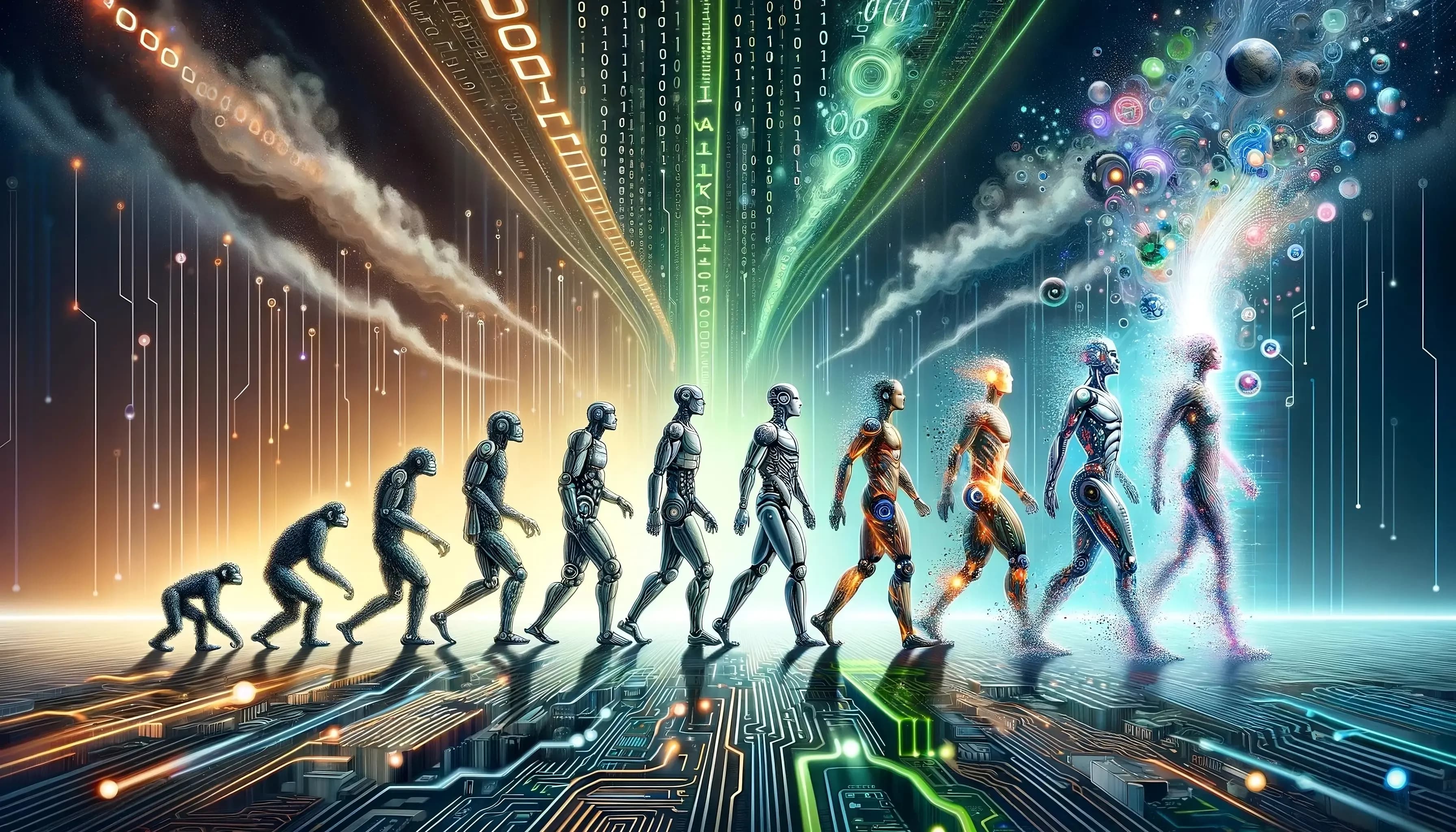 How Close Are We to AGI (Artificial General Intelligence)?