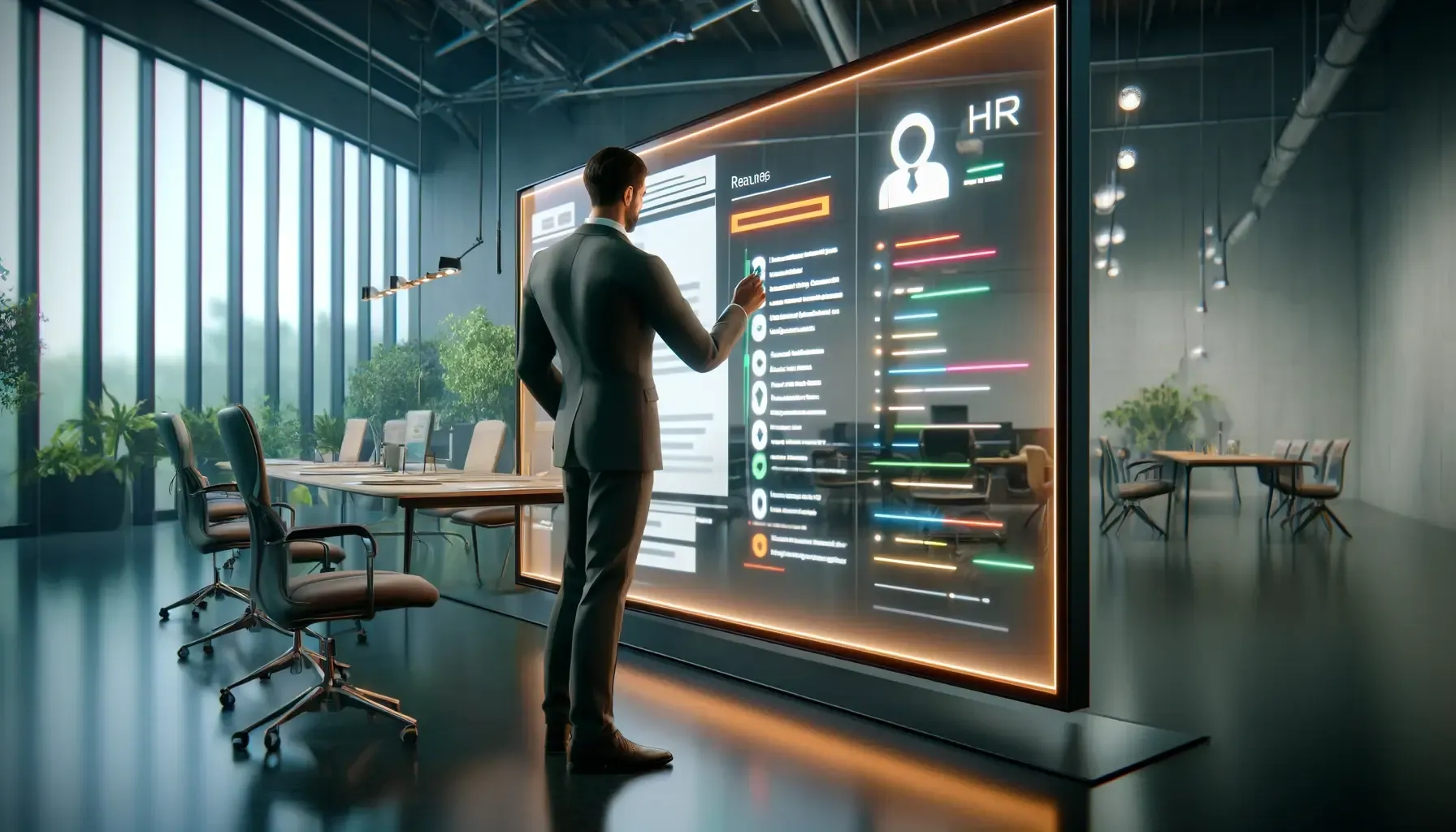 Learning to Prompt AI: How can HR Boost Efficiency and Employee Engagement