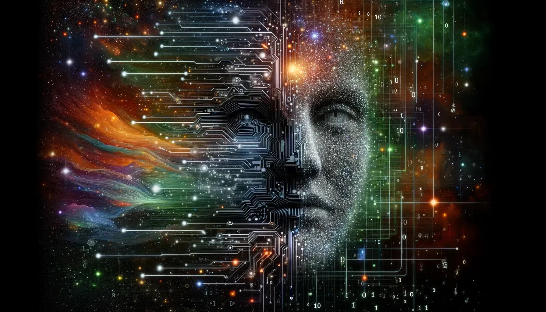 What is AGI (Artificial General Intelligence)? How is it Different from AI?